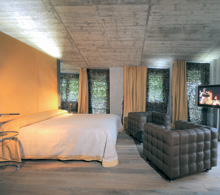 Hotel Palome - Superior Suite