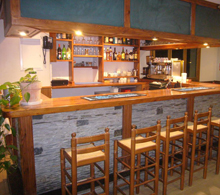 San Andreu Bar