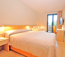 Hotel Palome - Standard Room