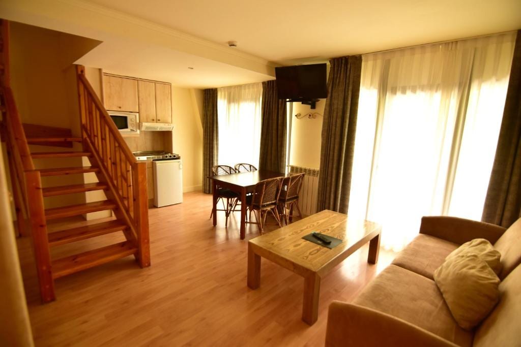 Aparthotel Patagonia — photo 1 of 5