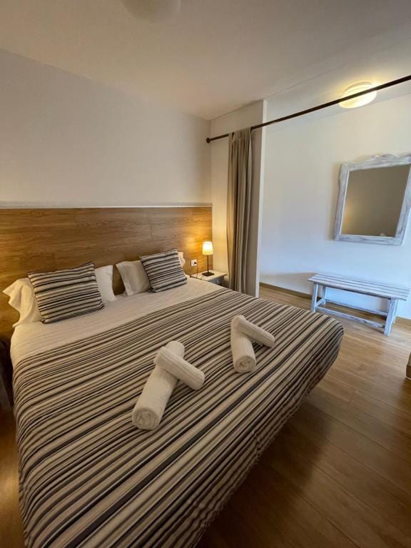Aparthotel Sant Andreu — photo 1 of 7