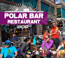 Polar Bar