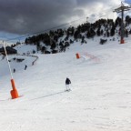 Great slope conditions 18/02