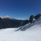 Have you seen the Photo Point on the slopes of Arinsal?