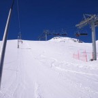 View from the button lift - 18/3/2011
