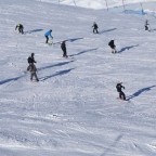 If you are skier, snowboarder or even skibiker, Arcalis is for everyone!