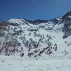 Magaverda - Andorras longest Green at 8km