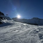 5th December - Arcalis Opening Day