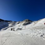 16th December - view of the top of Arinsal