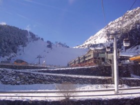 Ski Station