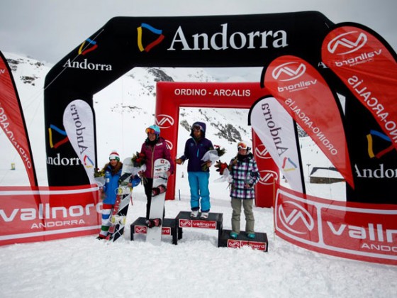 SBX Europa Cup - 15th