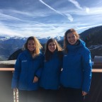 The Andorra Resorts team