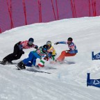 SBX Europa Cup - 15th