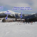 Pal Ski Station