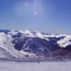 Pal view from Arinsal