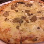 The pizzas in Pampa are one of the most popular in Arinsal