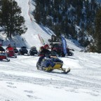 Snowmobiles in Pal - 12/02/2014