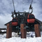 Did you know that the gondola in La Massana take you directly to the slopes of Pal?