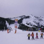 Pal ski school - 15/2/2011