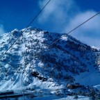 Arinsal is doing all white 11/02