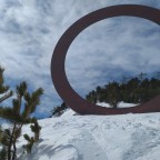 The mythical O from Ordino