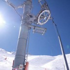 View from the button lift - 6/3/2011