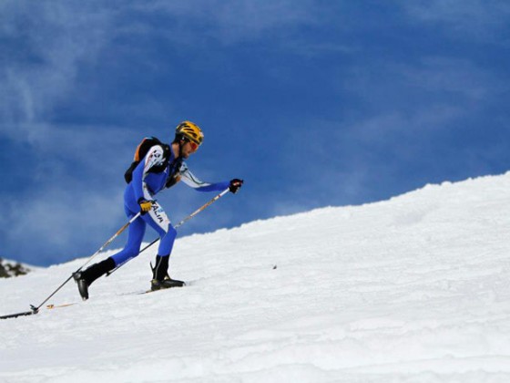 Scarpa Ski Mountaineering - 11th