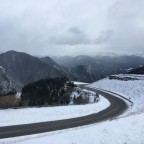 Road to Arinsal sector