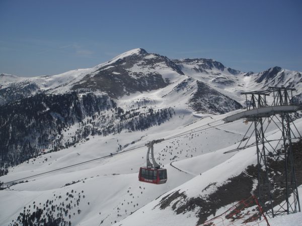 Cable car 17/03