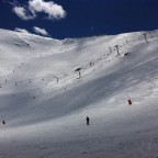 Easter skiing 31/03