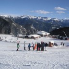 Great slopes to learn on 17/01/13