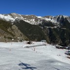 21st Jan - Beginner slopes