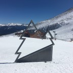 The photo point in Arinsal