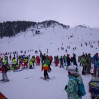 Ski School - 14/2/2011