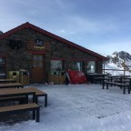 La Borda of Arcalis is our favourite restaurant for the coldest days