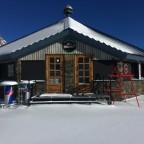 The restaurant Obelix on the slopes of Arinsal will reopen once the slopes are open
