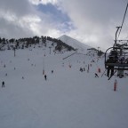 From El Cortal chair 01/01/13
