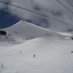 Arinsal ski area 26/03
