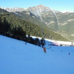 Red slope - Pal, Vallnord