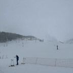 3rd March - beginner slopes