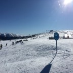Our favourite blue run in Pal - the Cami Inferior