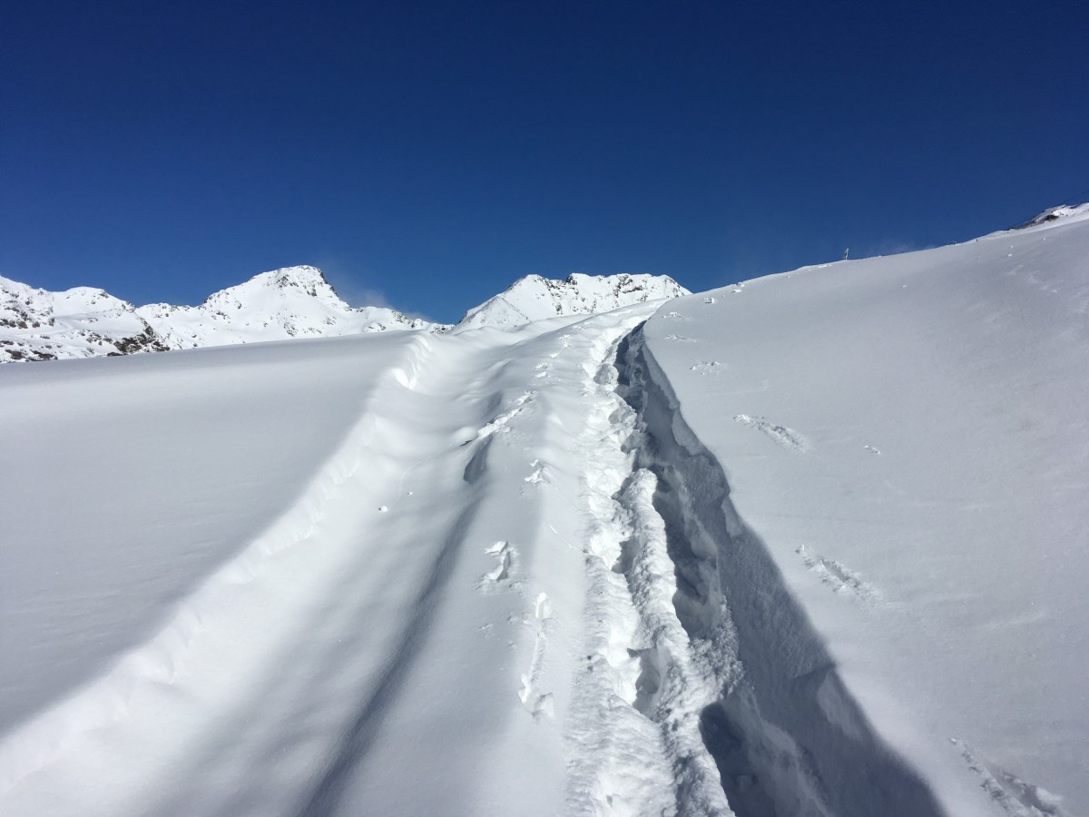 Over 40 cm of fresh snow in Arcalís