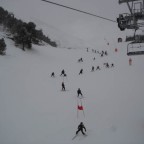 Sunday slalom ski club