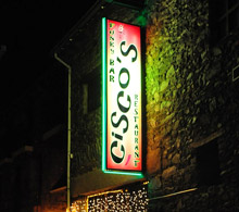 Cisco's