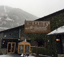 Surf Arinsal