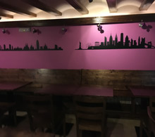 California Grill